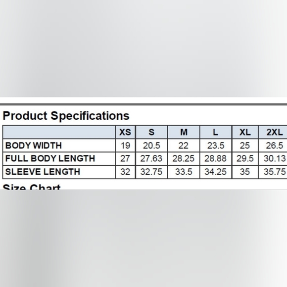 Ladies Insulated Jacket NWT 2XL - Picture 5 of 5